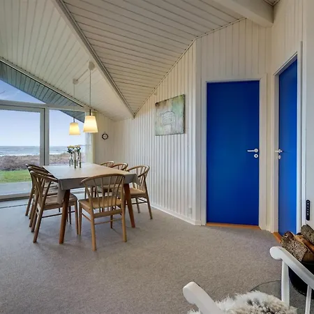 度假居 Wiebke - 50m From The Sea By Interhome