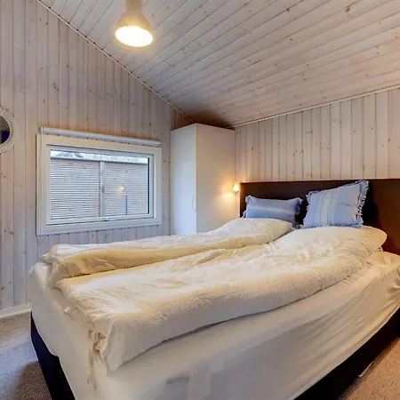Feriehus Wiebke - 50m From The Sea By Interhome Børkop