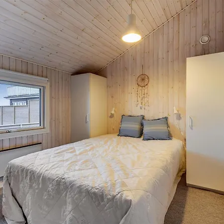 Feriehus Wiebke - 50m From The Sea By Interhome *