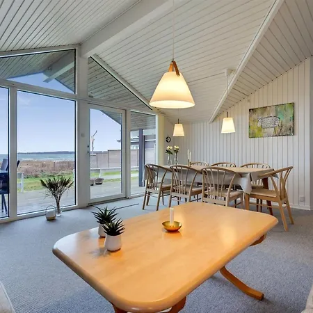 度假居 Wiebke - 50m From The Sea By Interhome *