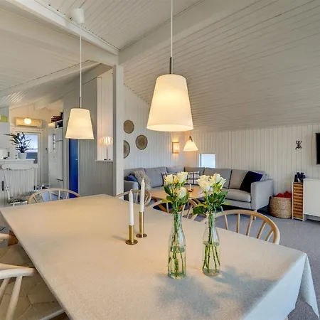 Wiebke - 50m From The Sea By Interhome 宝可波