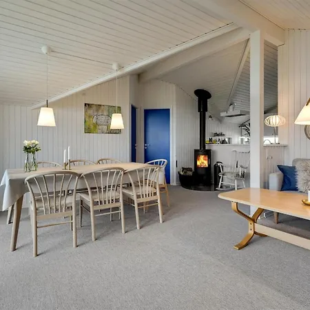 Wiebke - 50m From The Sea By Interhome * 宝可波