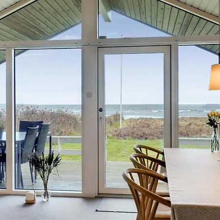 度假居 Wiebke - 50m From The Sea By Interhome