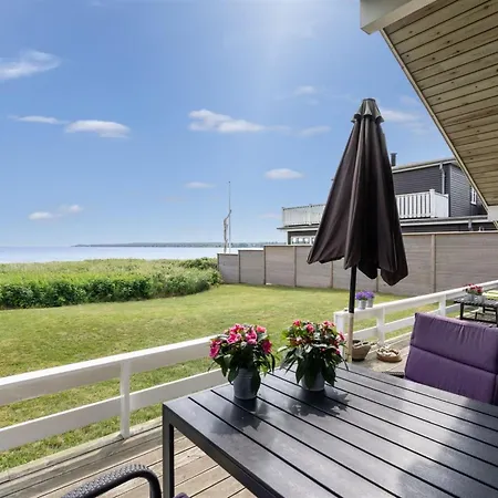 Wiebke - 50m From The Sea By Interhome * 宝可波
