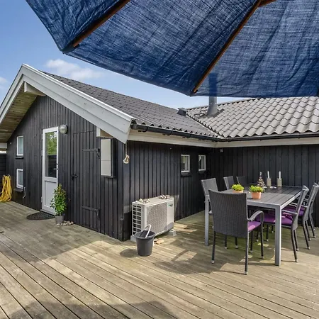 Wiebke - 50m From The Sea By Interhome * 宝可波