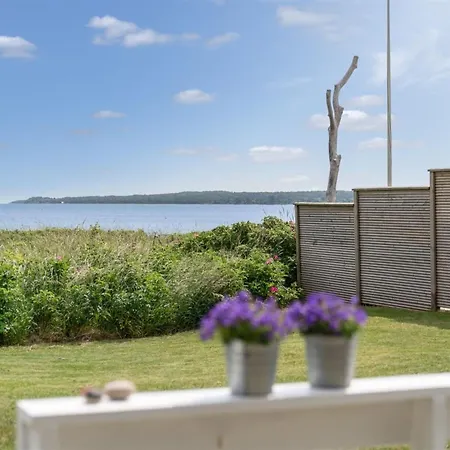 Wiebke - 50m From The Sea By Interhome 宝可波