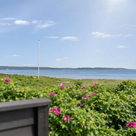 Wiebke - 50m From The Sea By Interhome 宝可波