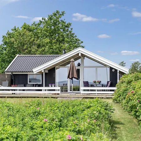 度假居 Wiebke - 50m From The Sea By Interhome
