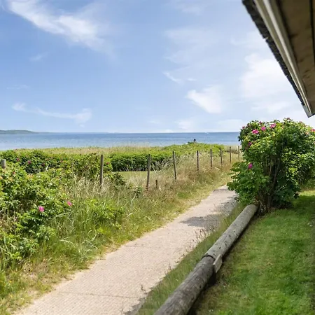 Feriehus Wiebke - 50m From The Sea By Interhome *